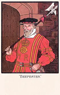 Beefeater: Beefeater