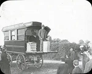 Beekeeping: Beekeeping Lantern Slide series