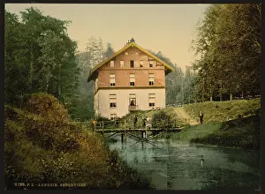 Arnhem: Beekhuizen, Arnhem, Holland
