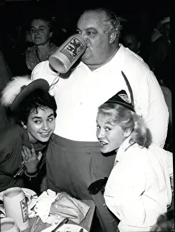 Bier: Beer Drinking