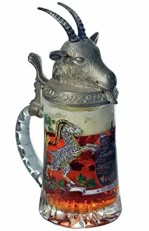 Fermented: Beer glass