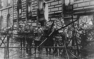 Hitlerputsch: Beer Hall Putsch 1923