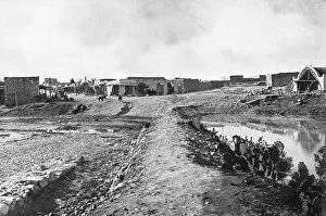 Beersheba: Beersheba, Holy Land