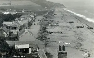 Beesands: Beesands, Devon
