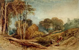 Beeston: Beeston Castle, Cheshire