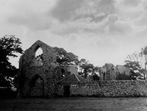 Priories: BEESTON REGIS PRIORY