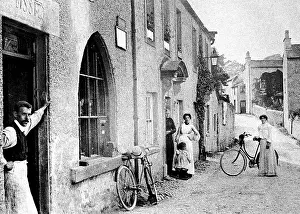 Beetham: Beetham early 1900's