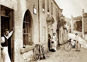 Beetham: Beetham early 1900s