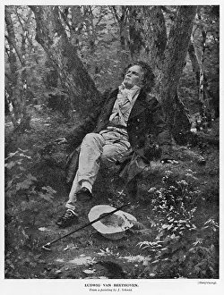 Schmid: BEETHOVEN I(SCHMID)