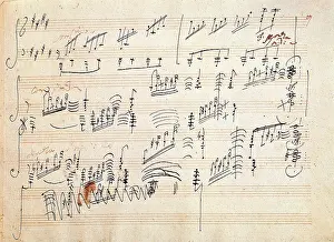 Sonata: Beethoven, Ludwig, van