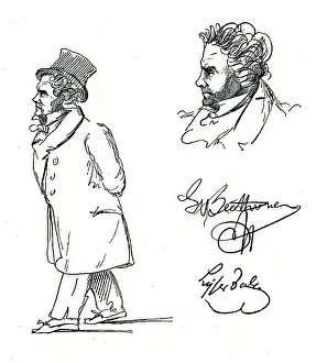 Lyser: BEETHOVEN (LYSER)