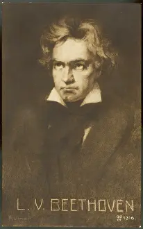Rumpf: BEETHOVEN / RUMPF