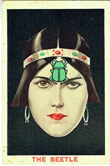 Repertory: The Beetle, by Fagan, Freeman and King