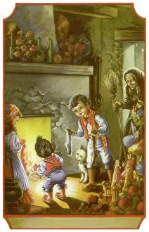 Nell: Befana
