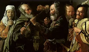 Fend: Beggars Brawl