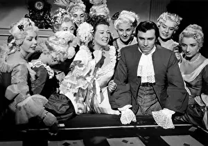 The Beggar'S Opera (1953)