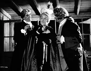 Beggars: THE BEGGAR'S OPERA