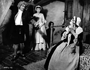 Clare: THE BEGGAR'S OPERA