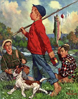 Humerous: Beginner's Luck