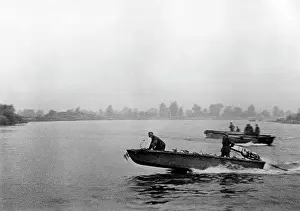 Brest: Beginning the assault in Russia, 22/06/1941