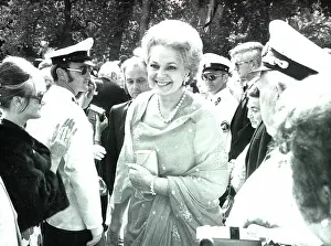 Begum: Begum Aga Khan
