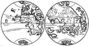 Patrician: Behaim, Martin, 6.10.1459 - 29.7.1507, German