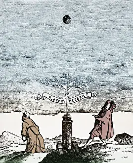 Theorist: Behavior of Falling Bodies, 17th Century