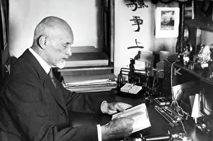 Behnke: Behnke