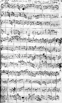 Praise: Behold now praise the Lord by Purcell