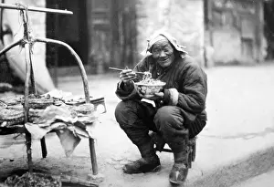 Pekin: Beijing China probably 1920s