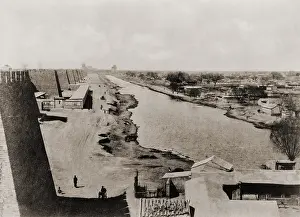 Usz62: Beijing end of the China's ancient Grand ?