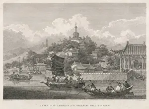 Pekin: BEIJING PALACE