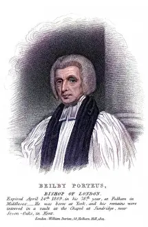 Porteous: BEILBY PORTEOUS