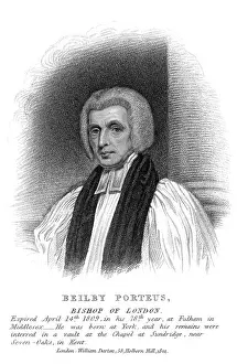 1731: BEILBY PORTEOUS