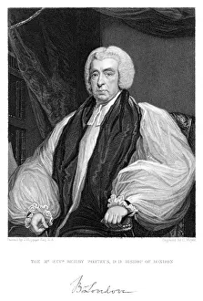 1731: BEILBY PORTEOUS