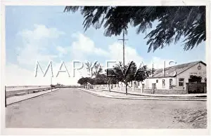 Beira: BEIRA, MOZAMBIQUE