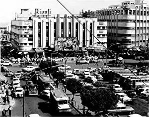Password: BEIRUT SCENE 1960S