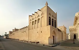Beit: Beit Sheikh Isa Bin Ali Al Khalifa, Muharraq, Bahrain