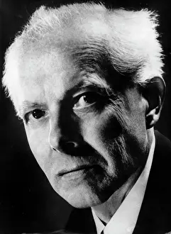 Bartok: Bela Bartok