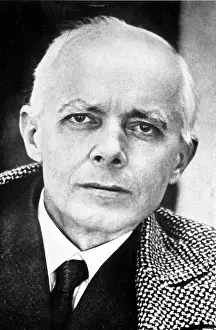 Bartok: Bela Bartok