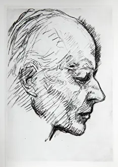Beni: Bela Bartok, sketch