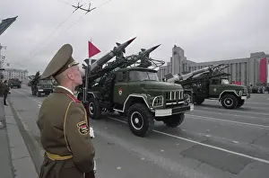 Belarus: Belarus Independence Day