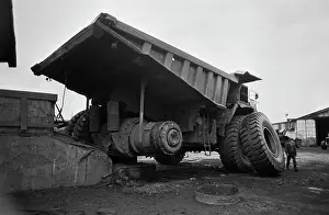 Kuzyarin: Belarusian Bobruiskshina Plant
