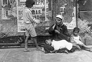 Emigrant: Belarussian emigrants, 1935