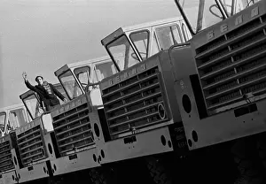 Dump: BelAZ Automobile Plant