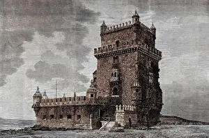 Belem: Belem Tower