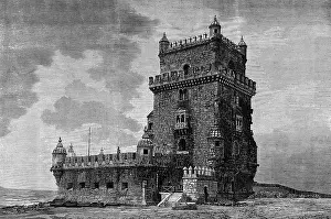 Belem: Belem Tower
