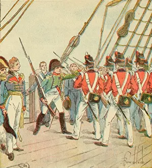 Bellerophon: ON THE BELEROPHON
