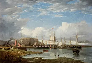 Belfast Quay