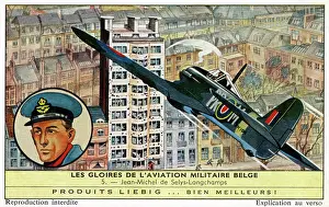 Gestapo: Belgian Air Force 5